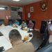 Komisi III DPRD Medan Lakukan RDP Dengan DPMPTSP Kota Medan