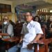 Antonius Tumanggor Sampaikan Niat Maju 2024, Tim Sopo Restorasi Helvetia Terbentuk