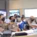 Pada Sumut Rilis Kejadian Kecelakaan  Selama Operasi Ketupat Toba