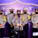 Kapolri Pastikan Polisi Berikan Pelayanan Maksimal Hadapi Arus Balik Lebaran