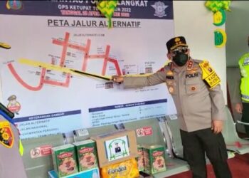 Wabup Tapsel: Berani Bermain Dana BLT dan Bansos, Siap Siap Dipidana
