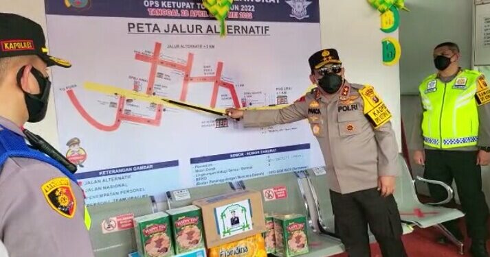 Wabup Tapsel: Berani Bermain Dana BLT dan Bansos, Siap Siap Dipidana