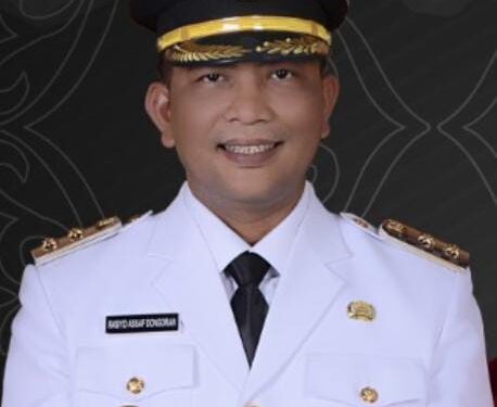 Wabup Tapsel: Berani Bermain Dana BLT dan Bansos, Siap Siap Dipidana