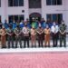 Bupati Asahan Apresiasi Kedatang Organisasi Pekerja Bersilaturahmi Dengan Forkopimda