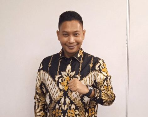 Wabup Lingga Terus Upayakan, Memaksimalkan Produktivitas Pengelolaan Perkebunan Kelapa