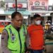 Peras Korban hingga Rp 4,5 Juta, Aksi Polisi Gadungan Diamankan Polsek Delitua
