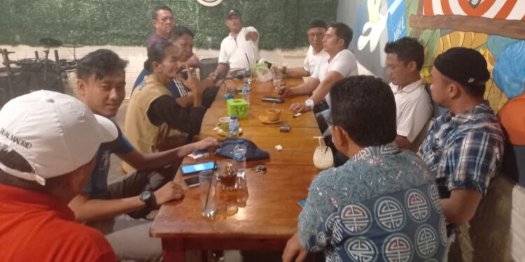 Aliansi Natuna Menggugat “Pasir Kuarsa”