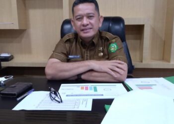 Per April 2022, Tersisa 369.871 Warga Medan Belum Tercover BPJS