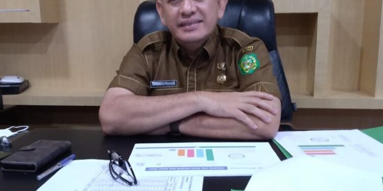 Per April 2022, Tersisa 369.871 Warga Medan Belum Tercover BPJS