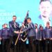 Lokot Nasution Resmi Dilantik AHY Jadi Ketua DPD Demokrat Sumut