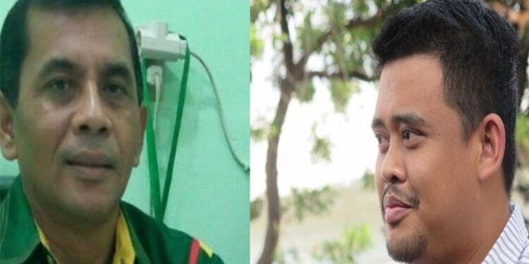 KONI Medan Optimistis Atletnya Mampu Ukir Prestasi di SEA Games