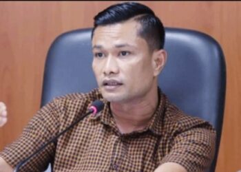 Ketua Komisi IV DPRD Medan Pertanyakan Lemahnya Kinerja Petugas Trantib Kecamatan