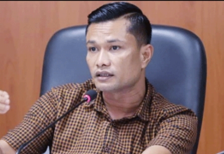 Ketua Komisi IV DPRD Medan Pertanyakan Lemahnya Kinerja Petugas Trantib Kecamatan