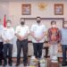 Bobby Nasution Terima Keluhan Warga Kelurahan Sei Mati Soal Perkuburan Kristen