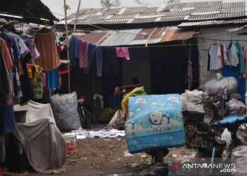 Ketua Komisi IV DPRD Kota Medan Meminta Dinas PKPPR Prioritaskan Bedah Rumah