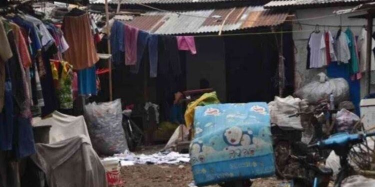 Ketua Komisi IV DPRD Kota Medan Meminta Dinas PKPPR Prioritaskan Bedah Rumah