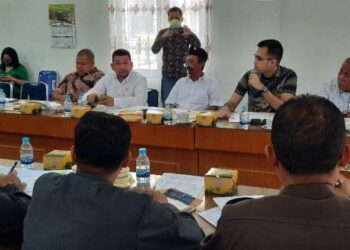 DPRD Medan Dorong PUD Lebih Inovatif