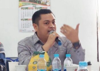 Anggota Komisi III DPRD Kota Medan: Program Pelatihan UMKM Jangan Sekadar Habiskan Anggaran