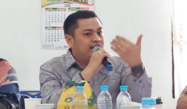 Anggota Komisi III DPRD Kota Medan: Program Pelatihan UMKM Jangan Sekadar Habiskan Anggaran