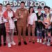 Raffi Ahmad Punya Alasan Berinvestasi di Kota Medan Agar Wahana Salju Hadir Di Medan Zoo