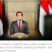 Presiden Joko Widodo Umumkan Kebijakan Pelonggaran Masker