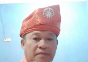 Wan Sofian: Ada apa ini? Kenapa Mesti Di Korbankan Keindahan Alam Natuna Demi Keuntungan Para Bos Tambang Pasir Kwarsa