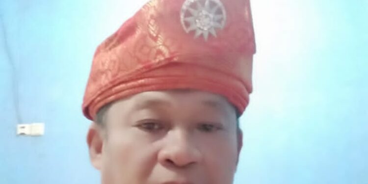 Wan Sofian: Ada apa ini? Kenapa Mesti Di Korbankan Keindahan Alam Natuna Demi Keuntungan Para Bos Tambang Pasir Kwarsa