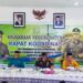 Kejari Natuna Gelar Rapat Koordinasi Tim Aliran Kepercayaan dan Aliran Keagamaan Dalam Masyarakat