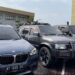 TPPU Kasus Narkoba, Polda Riau Sita Barang Bukti Senilai 3.2 Milyar, Mobil Mewah dan Uang Tunai dari 2 Gembong Narkoba