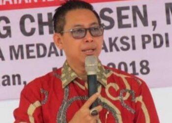 Hari Kebangkitan Nasional, Wong Chun Sen: Jaga Semangat Nasionalisme