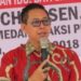 Hari Kebangkitan Nasional, Wong Chun Sen: Jaga Semangat Nasionalisme