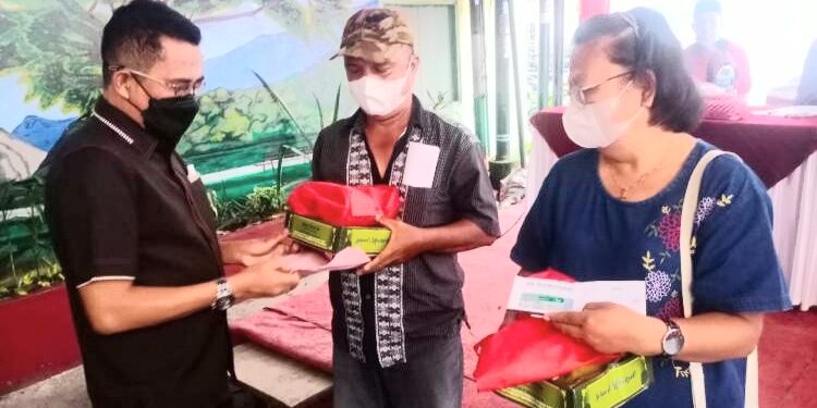 Warga Sebut Banyak “Tiang Hantu” Bikin Kumuh dan Rusak Estetika Kota Medan
