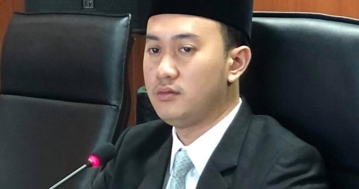 Sekretaris Komisi IV DPRD Medan: Khusus Kawasan Pinggir Sungai DKP Diminta Data TPU Kota Medan