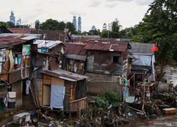 Ketua Komisi IV DPRD minta Pemkot Medan Serius Tangani Kemiskinan