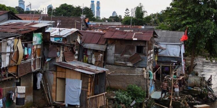 Ketua Komisi IV DPRD minta Pemkot Medan Serius Tangani Kemiskinan