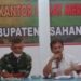 Camat Meranti Himbau Peternak Periksakan Kesehatan Ternak Cagah Timbulnya PMK