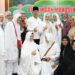 156 Jemaah Asal Rokan Hilir Akan Berangkat ke Tanah Suci, yang Tertua Berumur 65 dan Termuda 19 Tahun