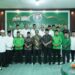 Bupati dan Wakil Bupati Asahan Hadiri Halal Bihalal Akbar PPP Kabupaten Asahan