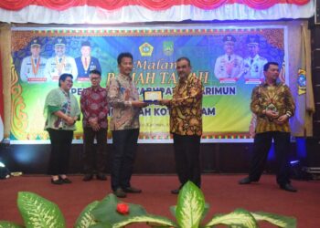 Karimun dan Batam Perkuat Kerja Sama Bidang Kesehatan