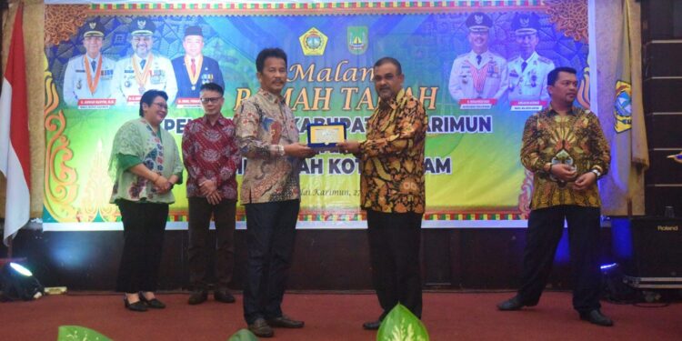Karimun dan Batam Perkuat Kerja Sama Bidang Kesehatan