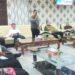 Halal Bi Halal TA 2022 Wartawan Unit DPRD Medan, Sekwan Ali Sipahutar: Siap Laksanakan Aspirasi Wartawan