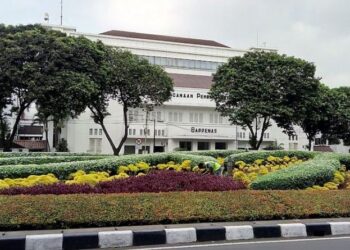 Jolok APBN, Bappenas Minta Pemkab Lingga Siapkan Data Potensi Daerah