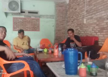 Pengusaha Bakso Miranda Dan Ketua AMPI Bantah Berita “Tempat Karaoke Diduga Ajang Mesum”