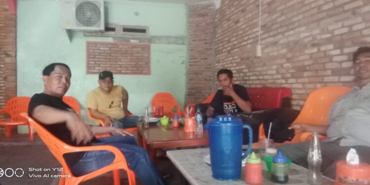 Pengusaha Bakso Miranda Dan Ketua AMPI Bantah Berita “Tempat Karaoke Diduga Ajang Mesum”
