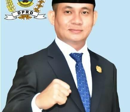 PAD Lingga Dari Sektor Tambang di Prediksi Terjun Bebas 2022