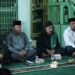 Asisten Perekonomian dan Pembangunan Hadiri Tabligh Akbar PC NU Kabupaten Asahan