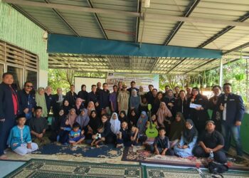 MH Batch 18 UIB, UIB, Permate Batam