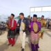 Bupati Natuna Safari Ramadhan Ke Serasan