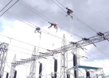 PLN Optimalisasi Infrastruktur Kelistrikan di Bali