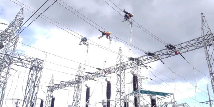 PLN Optimalisasi Infrastruktur Kelistrikan di Bali